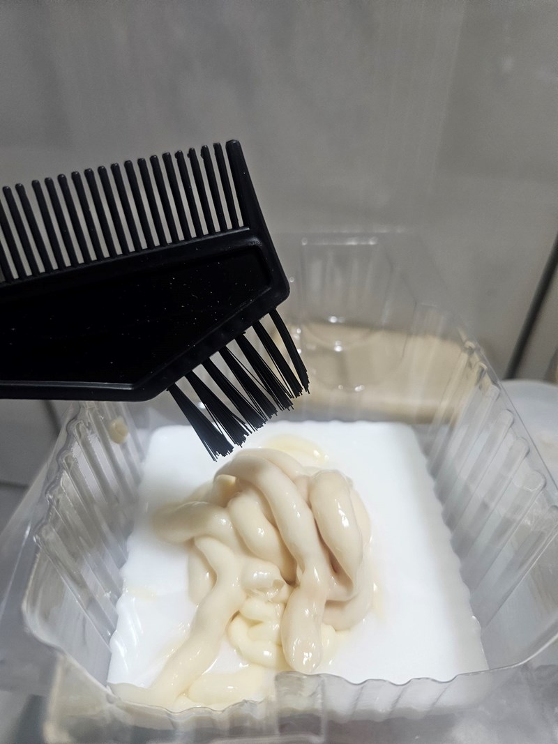 女人知己試用大隊,口碑行銷,部落客行銷,LAISANZ 萊施哲沙龍級香水護髮染髮劑,Laisanz,Laisanz萊施哲,沙龍級香水護髮染髮劑,專櫃香水味,染髮劑,香氛染髮劑,染髮DIY,快速染髮,護髮染髮劑,居家染髮,染髮,髮色